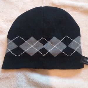 Mens beanie